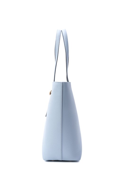 Сумка-тоут Sfera large Furla WB01353/HSF000 Голубой  WB01353/HSF000 Фото 4