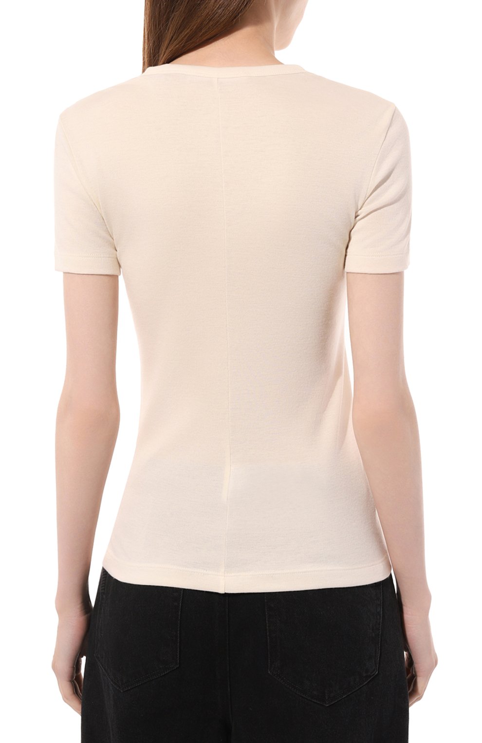 Футболка HELMUT LANG, арт. 001HW515, фото 4