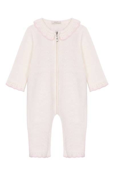 Кашемировый комбинезон BABY T, арт. 25AI131TZ/1-12M