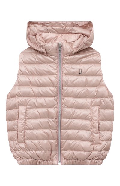 Пуховый жилет HERNO, арт. PI000008X/12017/4A-8A, фото 1