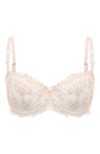 Светло-бежевый