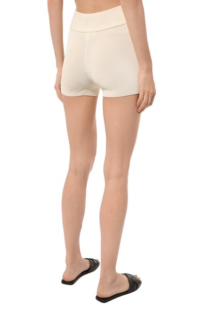 Шорты из вискозы ISABEL BENENATO, арт. DK151S24, фото 4