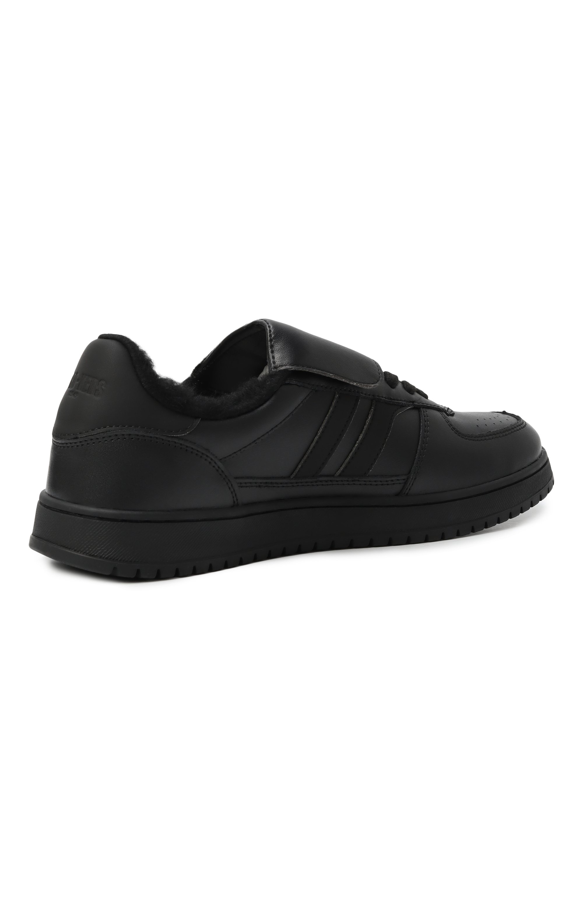 Кожаные кеды field king PRO-KEDS 1949, арт. F425FLM/LL, фото 5