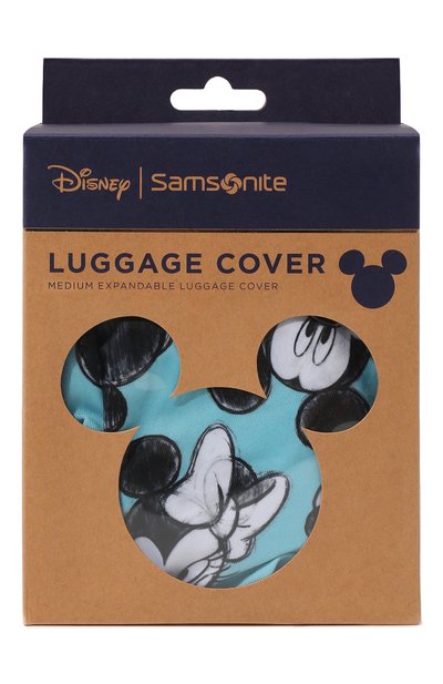 Чехол для чемодана medium SAMSONITE, арт. 47C-01001, фото 1