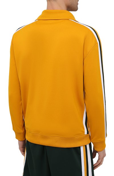 Толстовка lacoste x ricky regal LACOSTE, арт. SH1762, фото 4