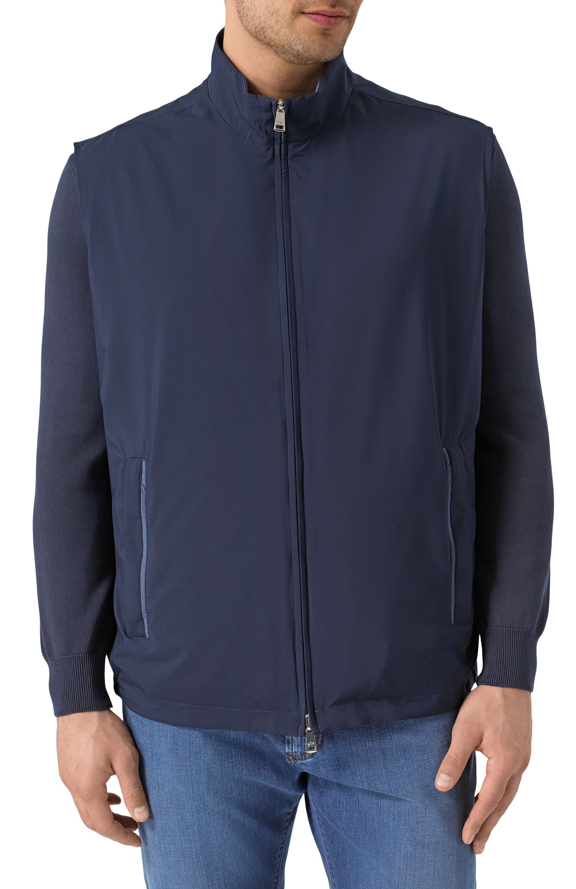 Двусторонний жилет PAUL&SHARK, арт. 25412614/3XL, фото 3