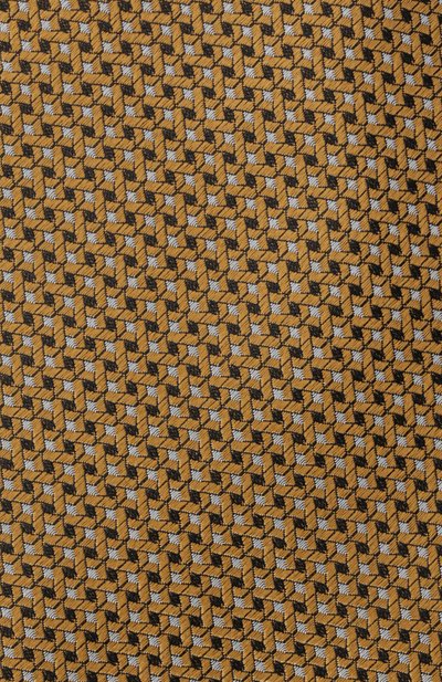 Шелковый галстук CANALI, арт. 18/HJ03461, фото 4