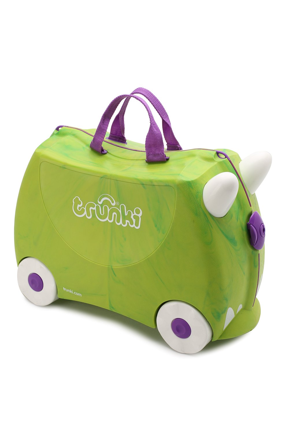 Чемодан TRUNKI, арт. 0066-GB01-P1, фото 2