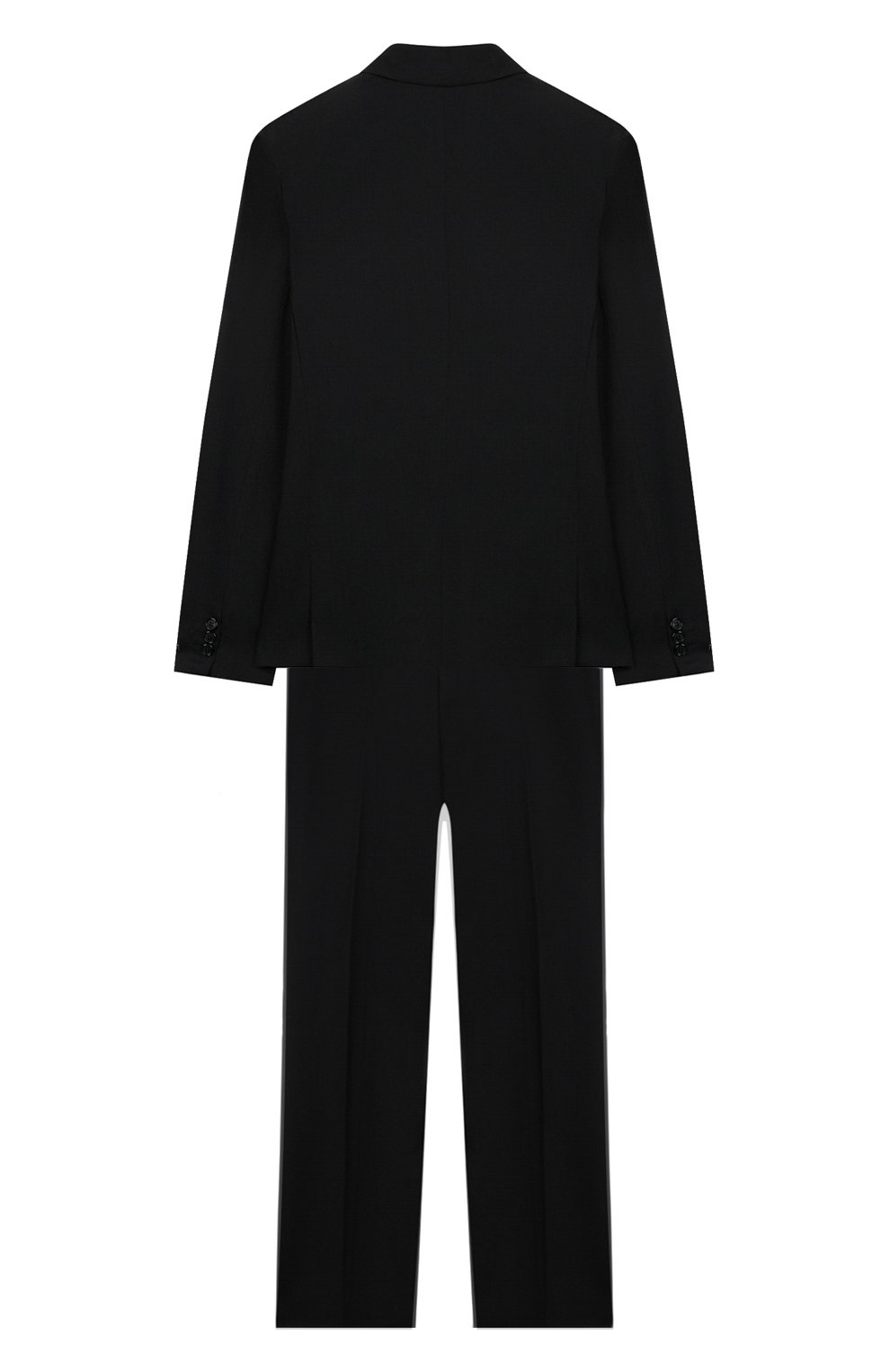 Костюм из пиджака и брюк DAL LAGO, арт. N010/1011/4-6, фото 2