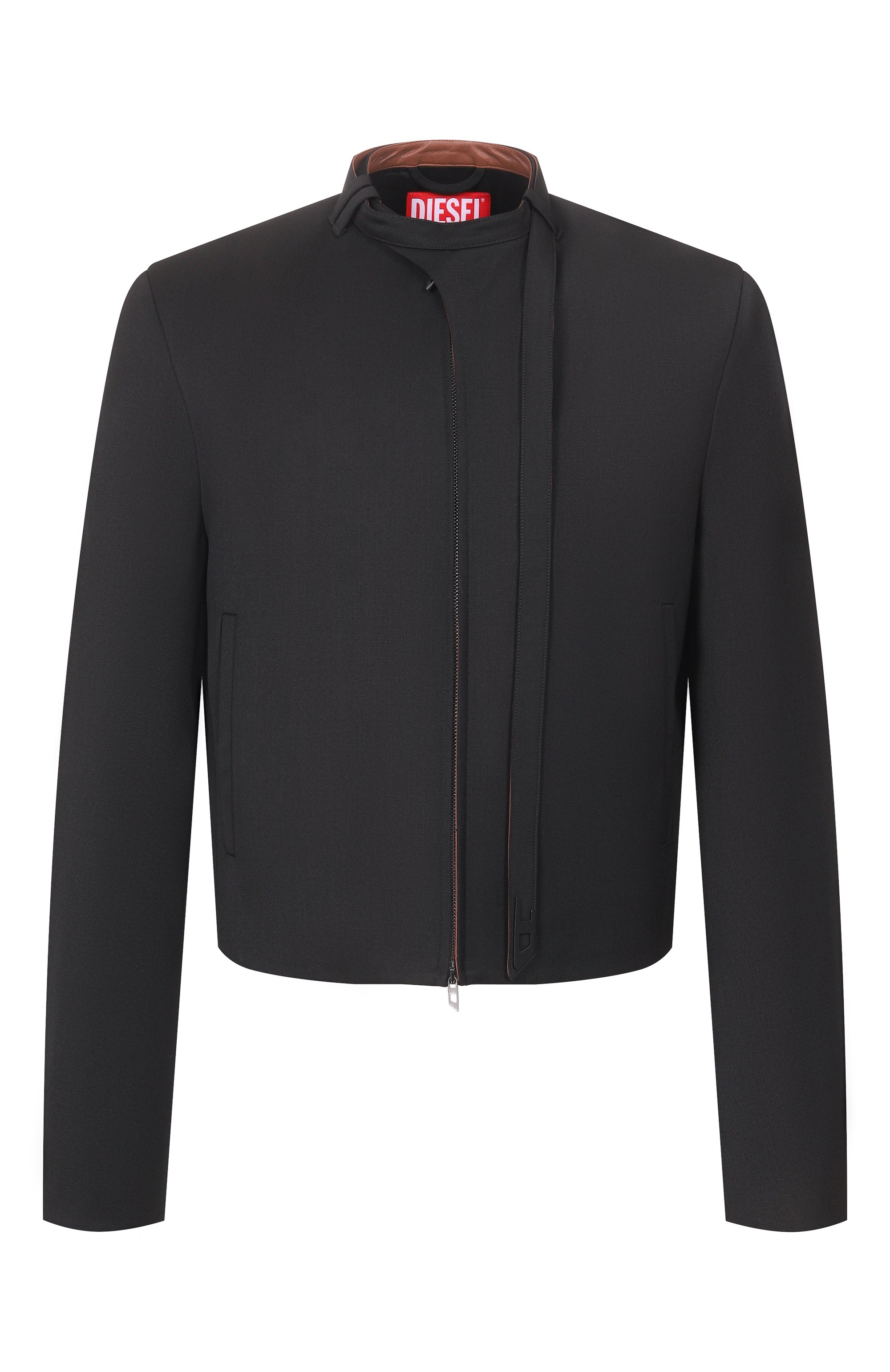 Куртка DIESEL, арт. A23560/0WICS, фото 1