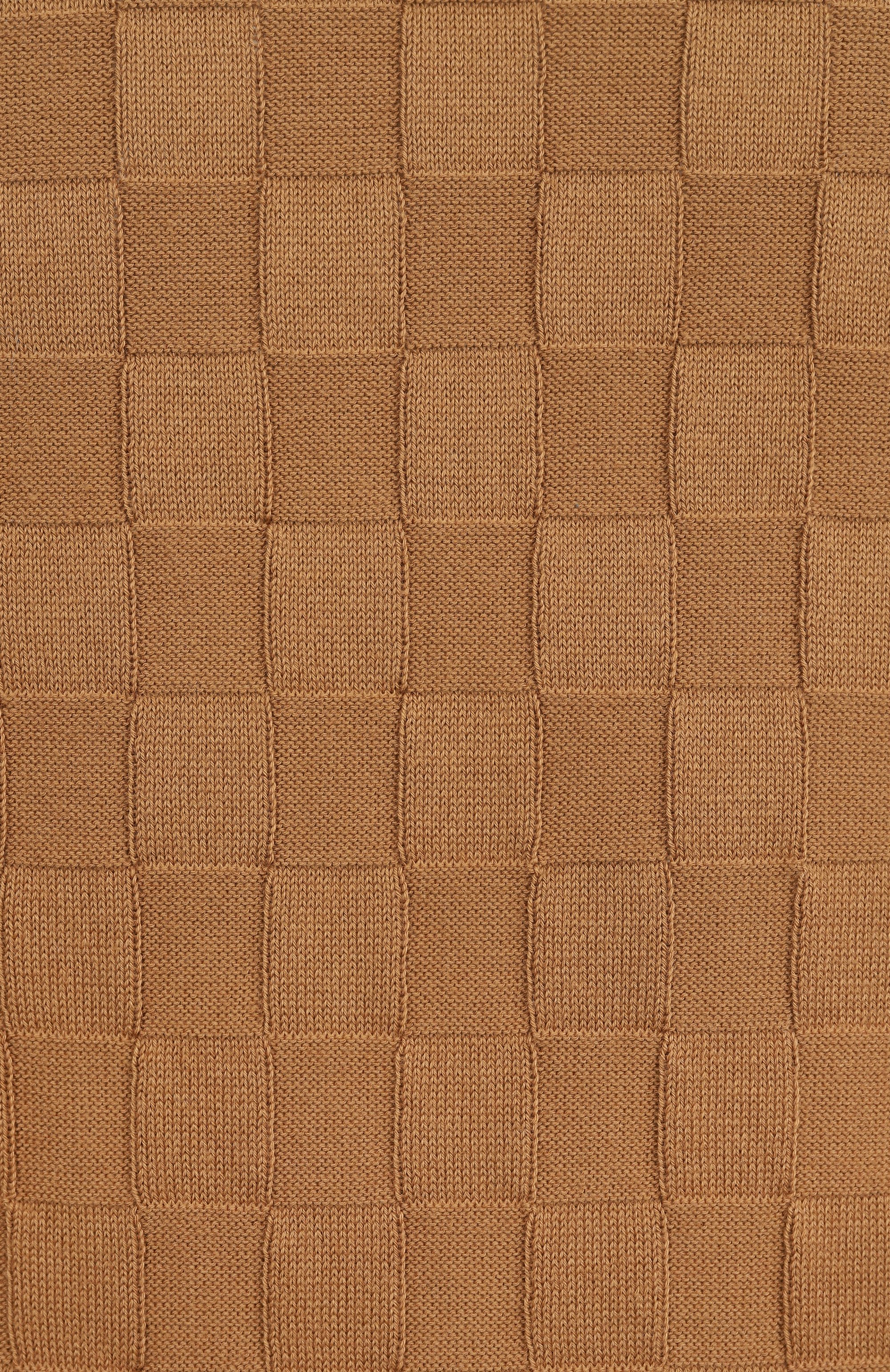 Хлопковый джемпер GRAN SASSO, арт. 57109/18040, фото 6