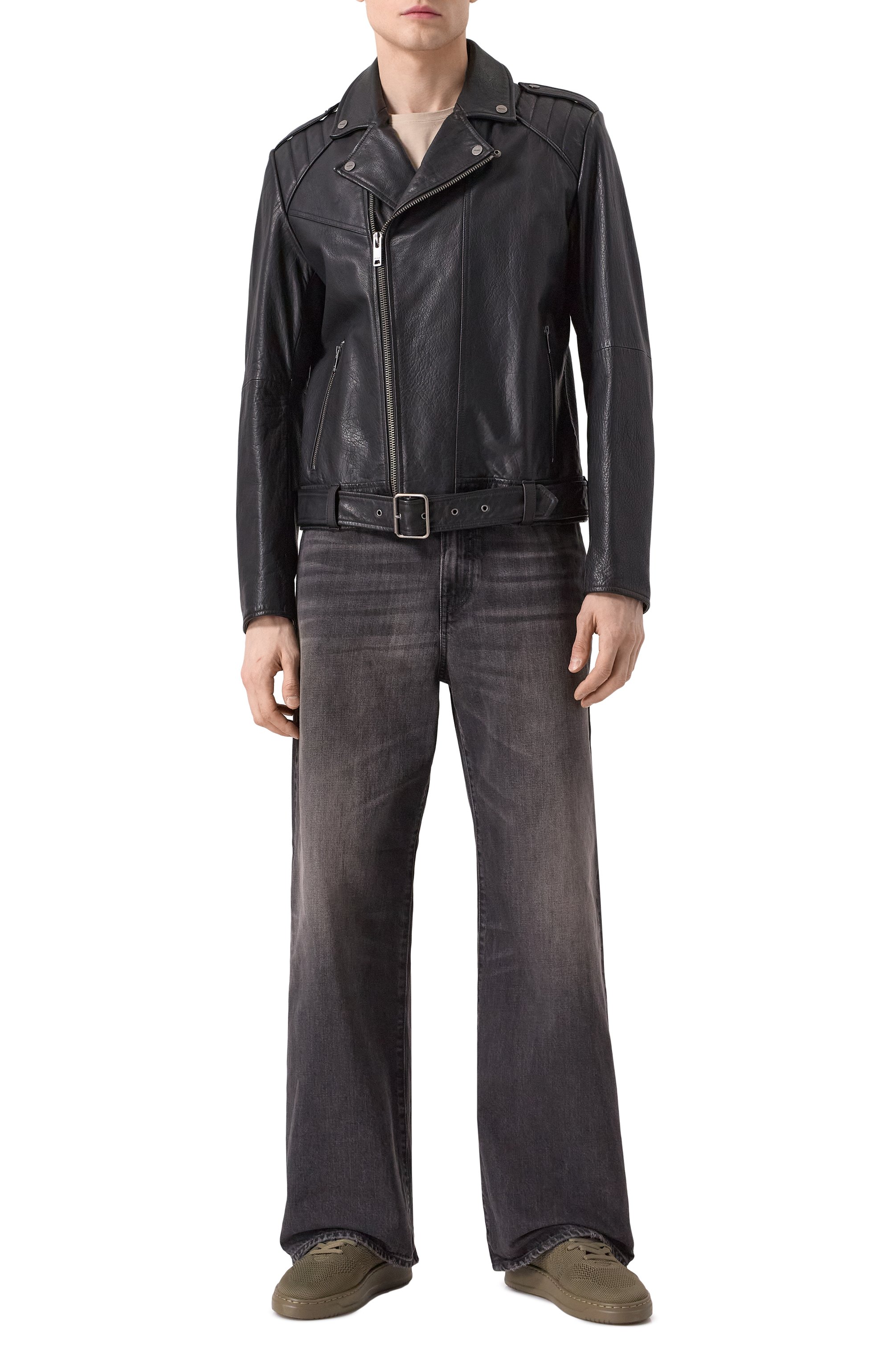 Текстильные кеды medalist AUTRY, арт. A1U1EKLMKN15, фото 2