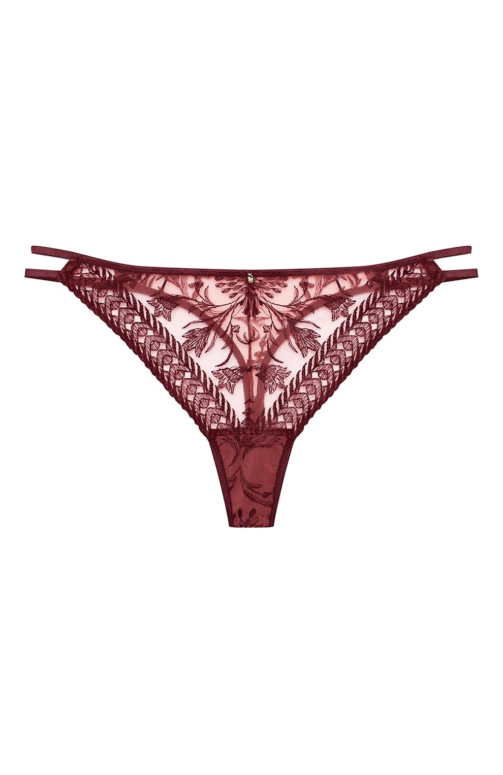 Трусы-стринги AUBADE, арт. 2D26, фото 1