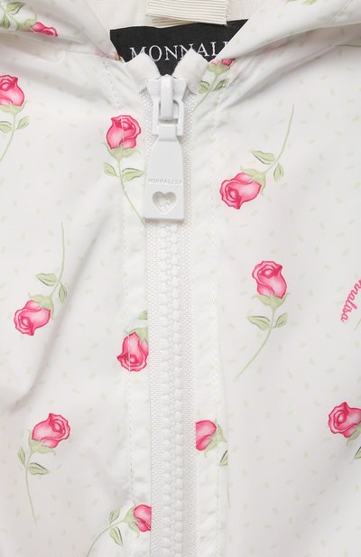 Ветровка MONNALISA, арт. 397102, фото 3