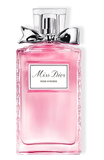 Женский туалетная вода miss dior rose&#039;n&#039;roses (50ml) DIOR, арт. C099600515
