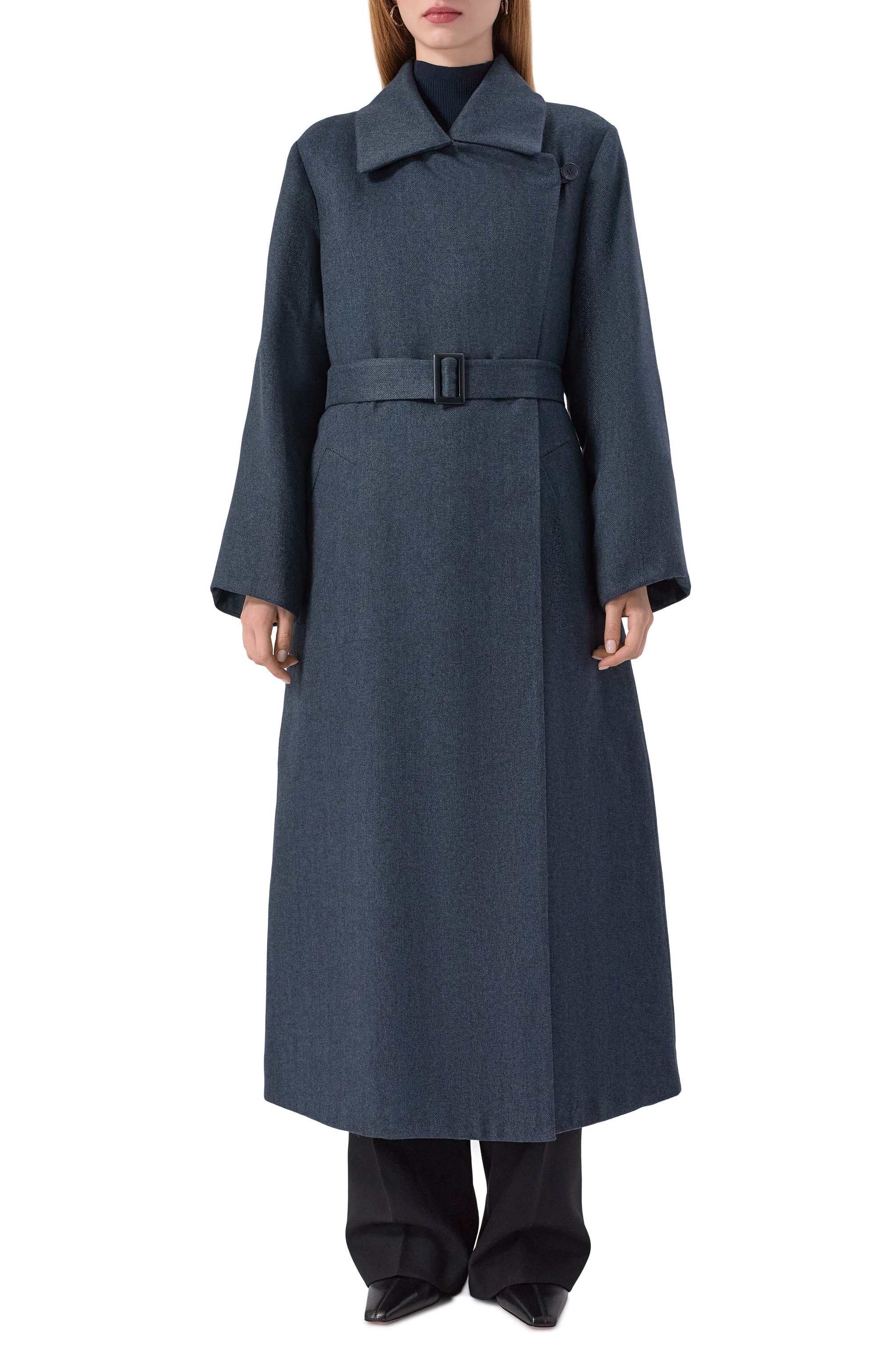 Пальто EMPORIO ARMANI, арт. EW001396/AF14355, фото 3