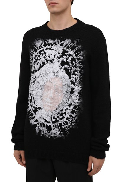 Свитер RH45, арт. KK28, фото 3