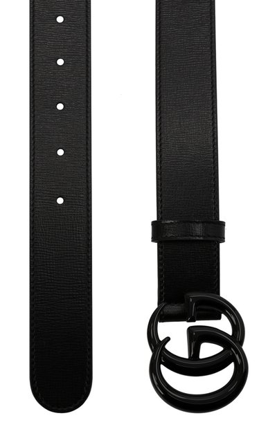 Кожаный ремень GUCCI, арт. 414516/18YXV, фото 3