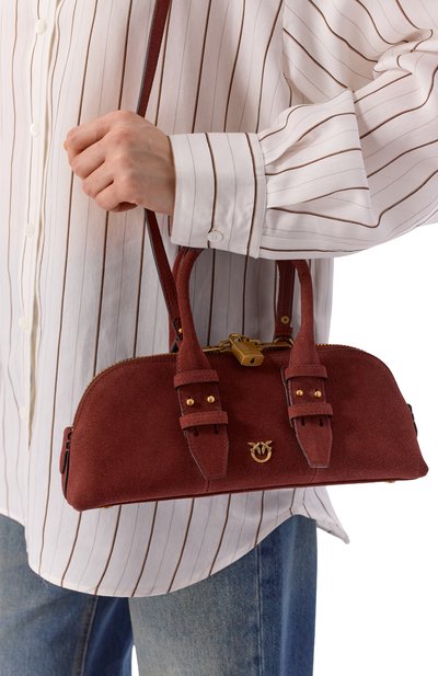 Женская сумка escape small PINKO, арт. 105334/A2JH