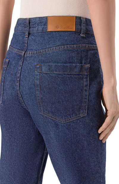 Джинсы LORO PIANA, арт. FAM9834, фото 5