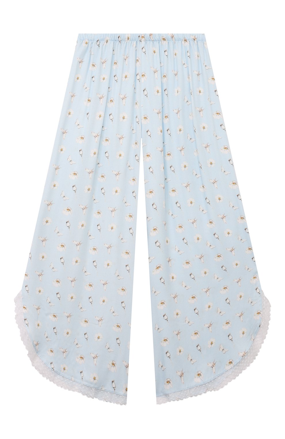 Пижама из вискозы AMIKI CHILDREN, арт. MEL0DY, фото 5