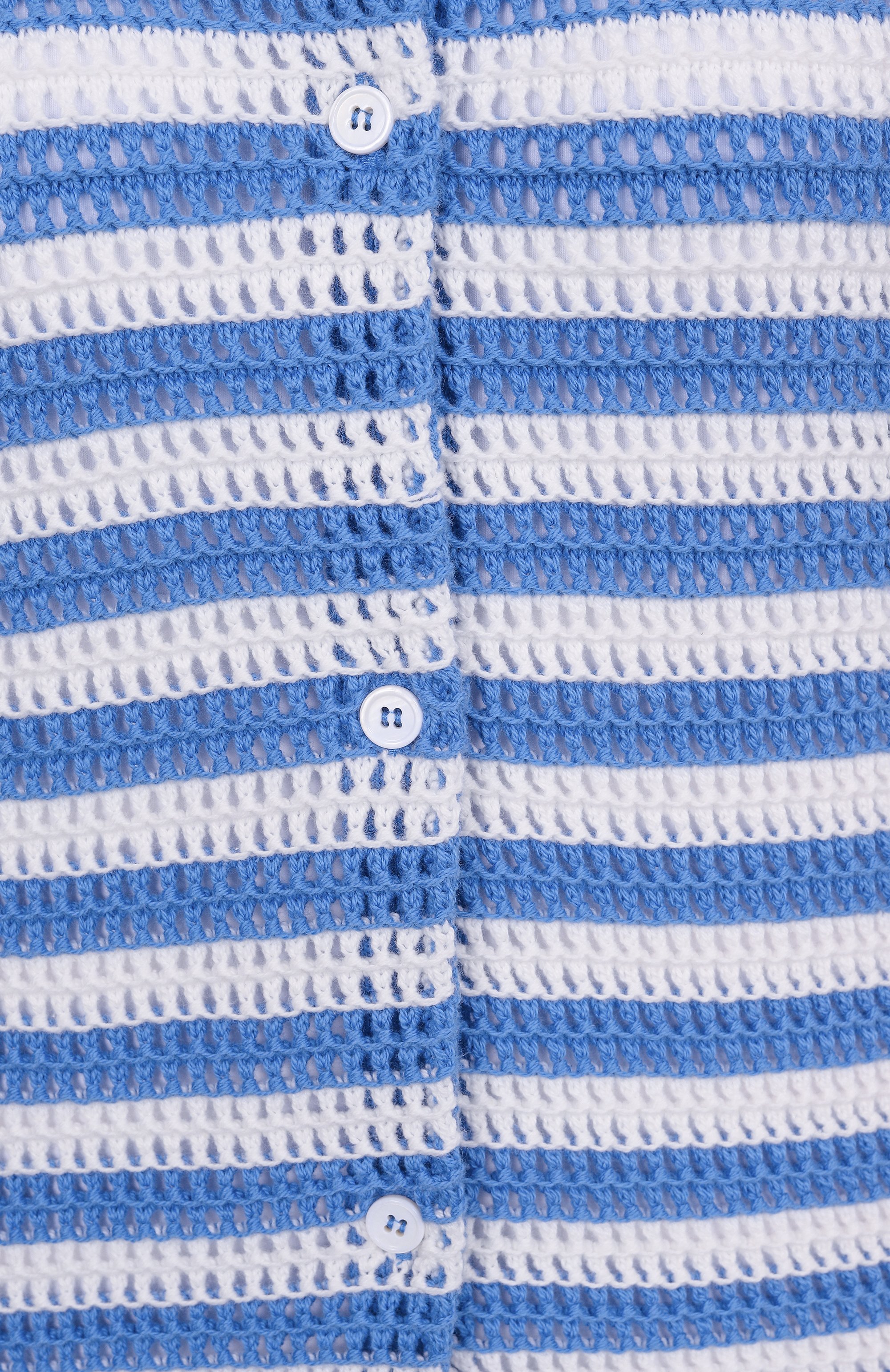 Хлопковый кардиган ADDICTED, арт. TS2508.2130-2136, фото 6