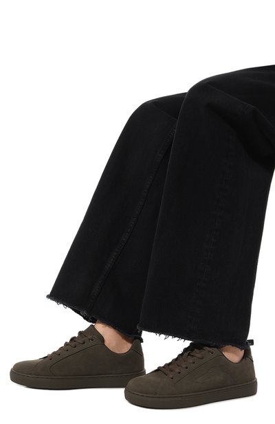 Кеды TRUSSARDI, арт. 79A00849-9Y099997, фото 3