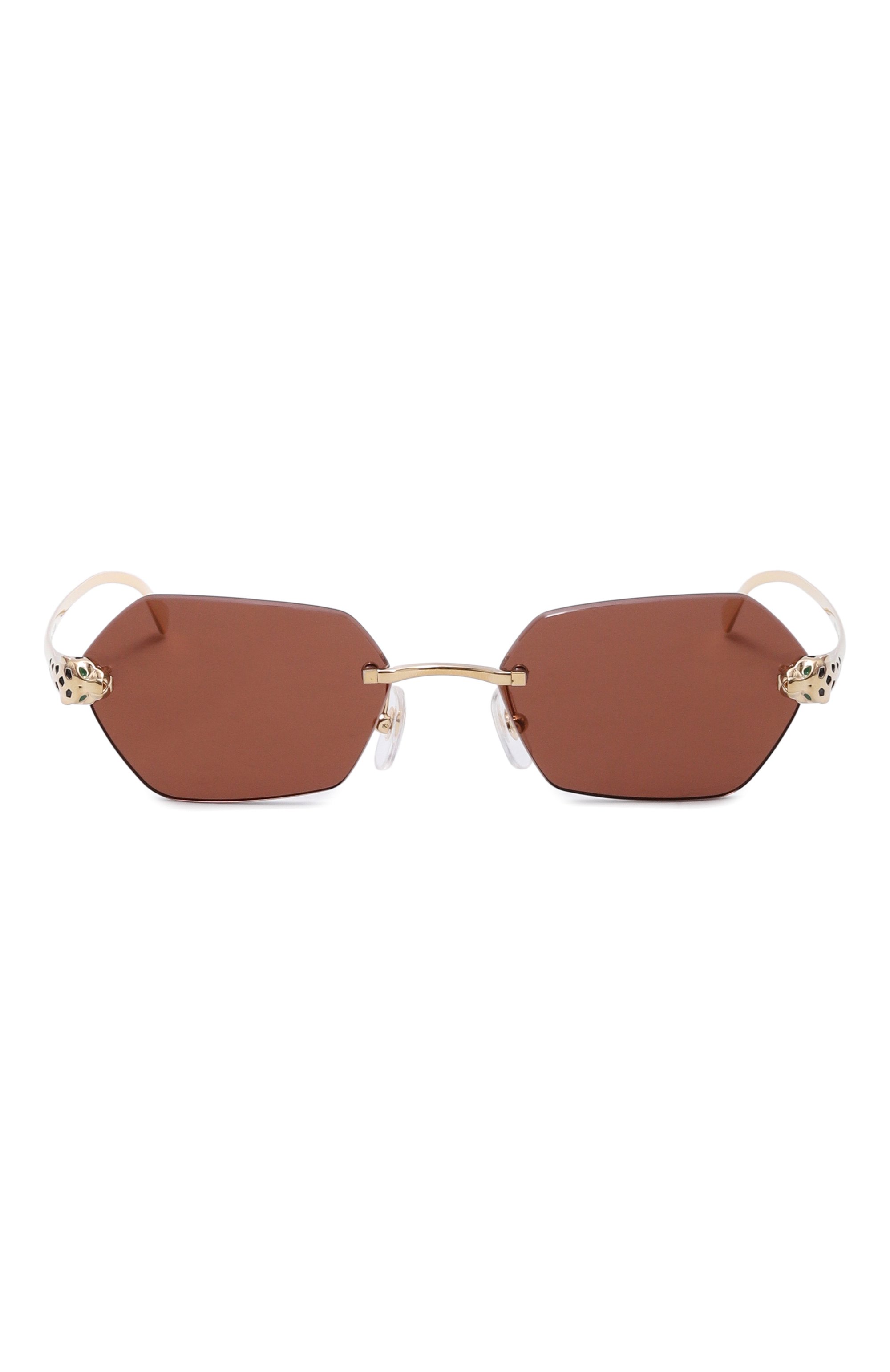 Солнцезащитные очки CARTIER, арт. CT0636S 002, фото 3