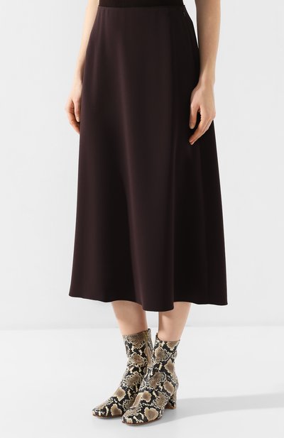 Юбка-миди THEORY, арт. J0109302, фото 3