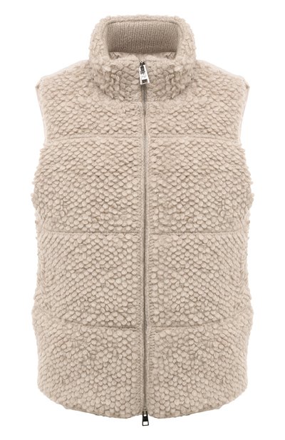 Женский комбинированный жилет D.EXTERIOR, арт. 59452