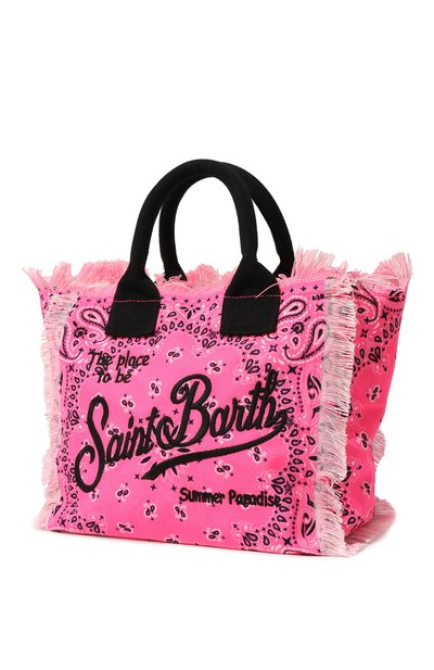 Сумка MC2 SAINT BARTH, арт. STBA/C0LETTE/05462D, фото 2