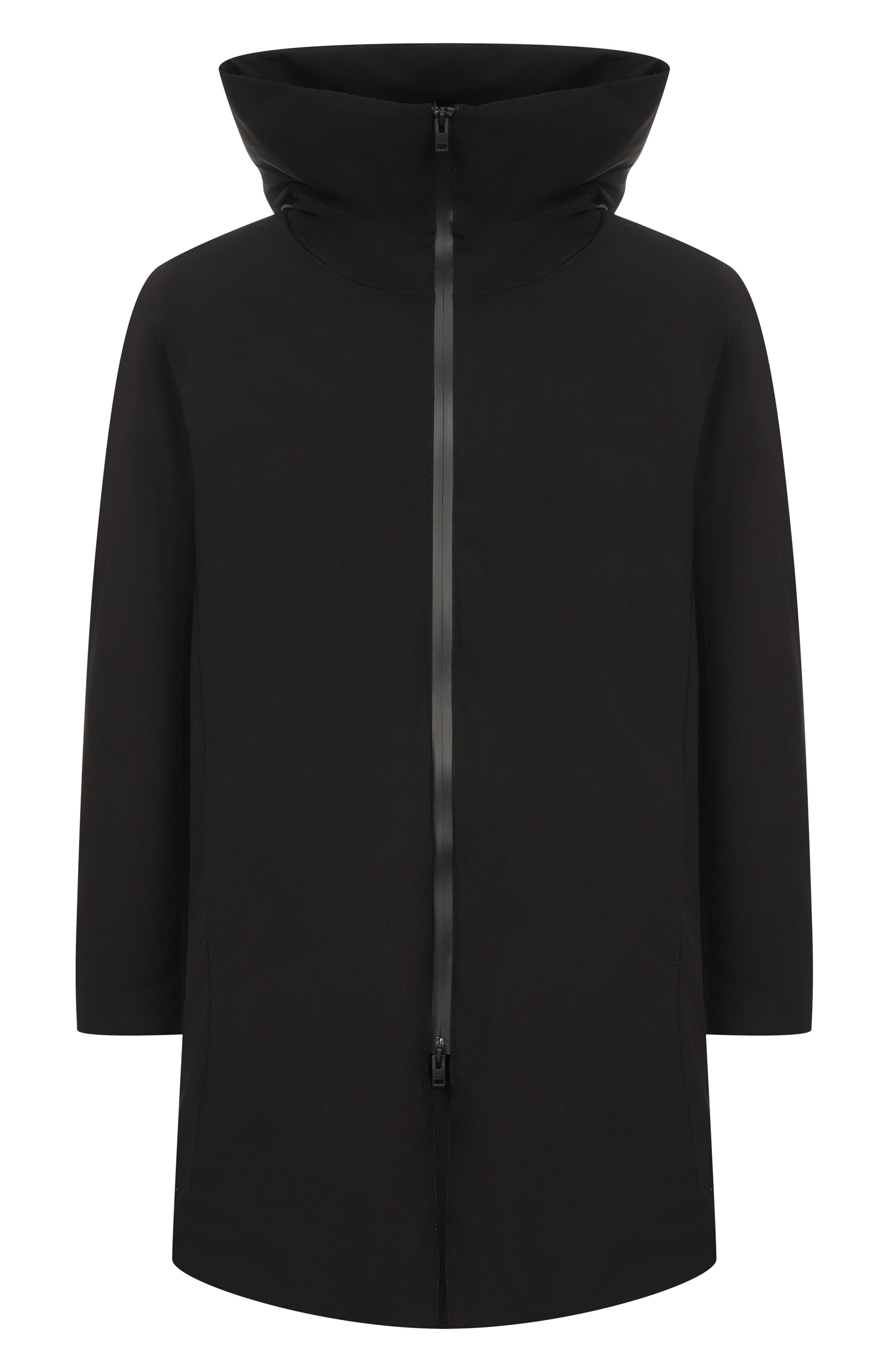 Пуховая парка ATTACHMENT, арт. AC52-099, фото 1