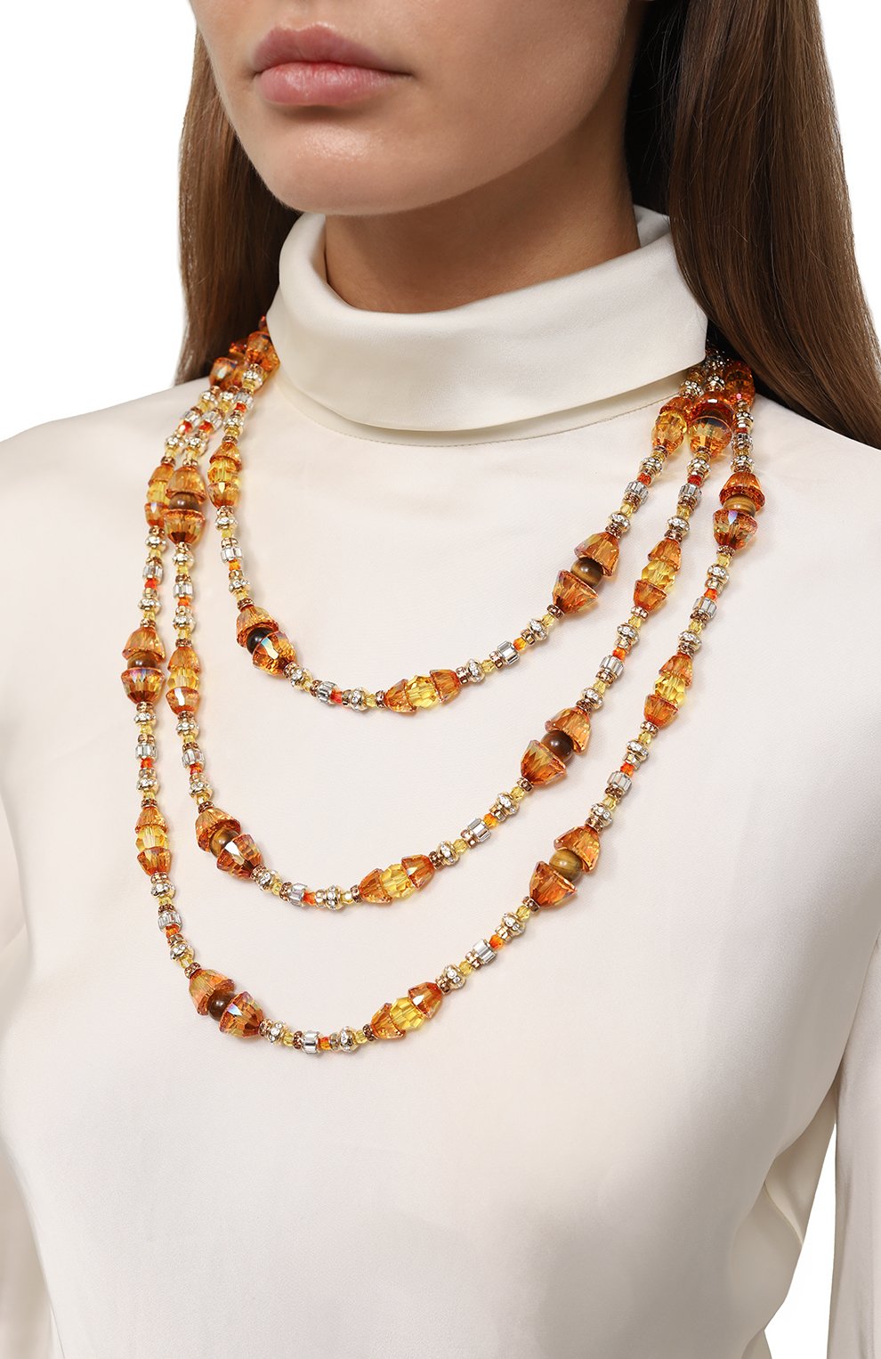 Колье somnia SWAROVSKI, арт. 5600790, фото 2