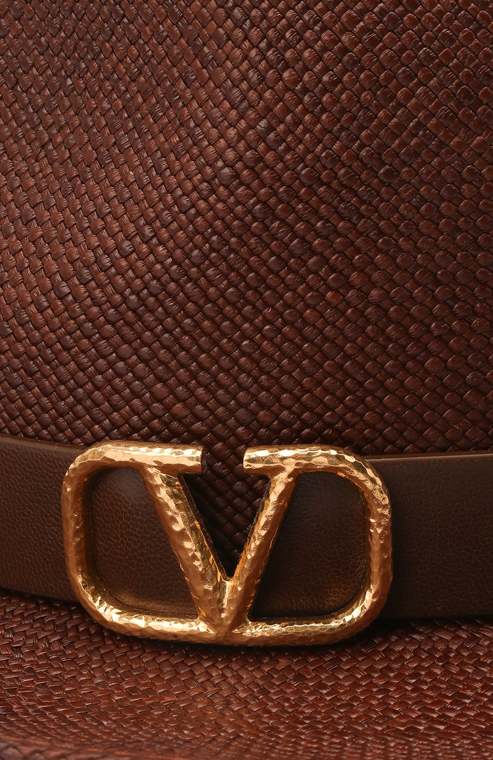 Шляпа  VALENTINO, арт. VW0HAA31/KZN, фото 4