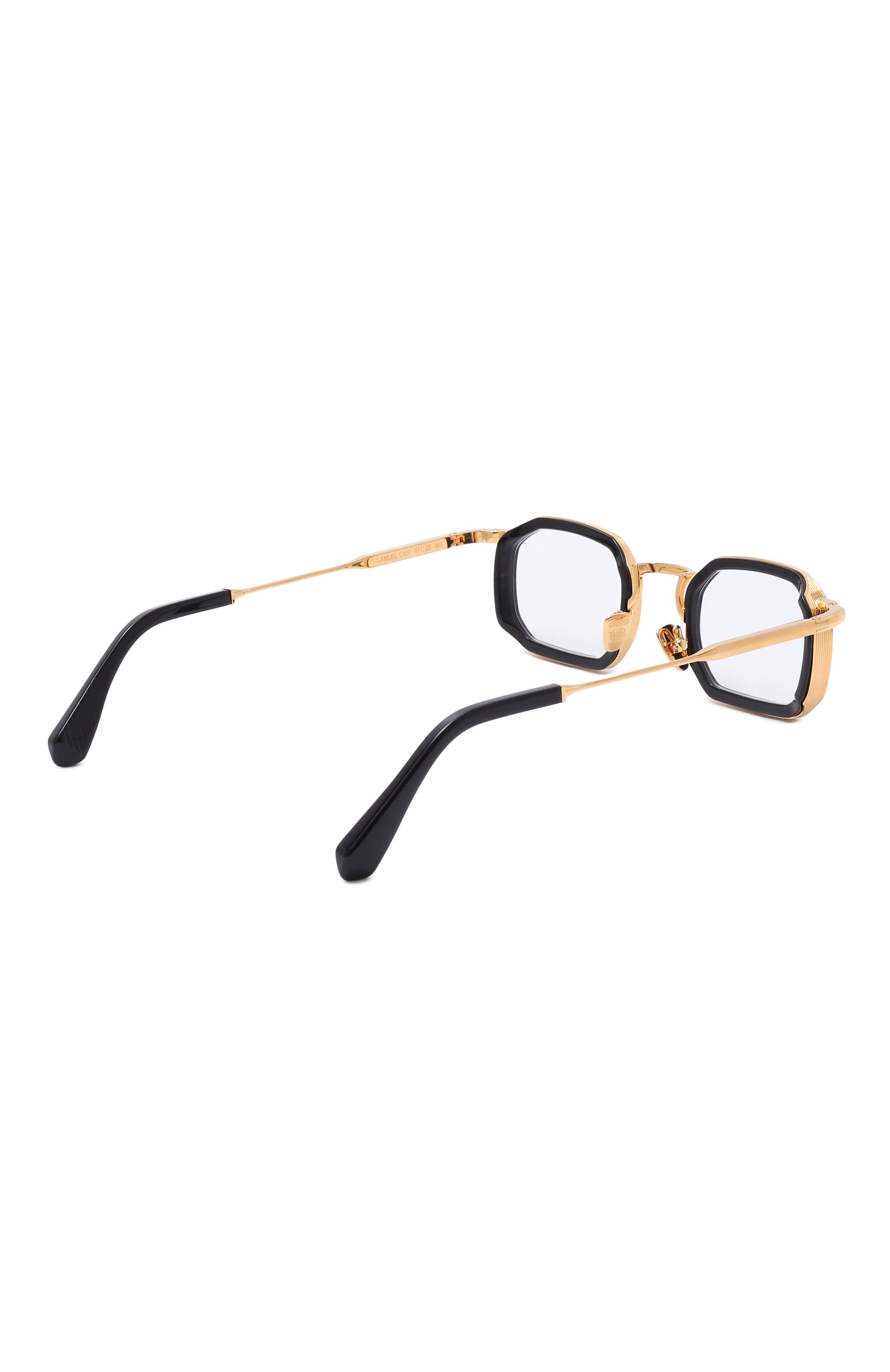 Оправа JOHN DALIA, арт. SAMUEL 2 C100 0PT, фото 5