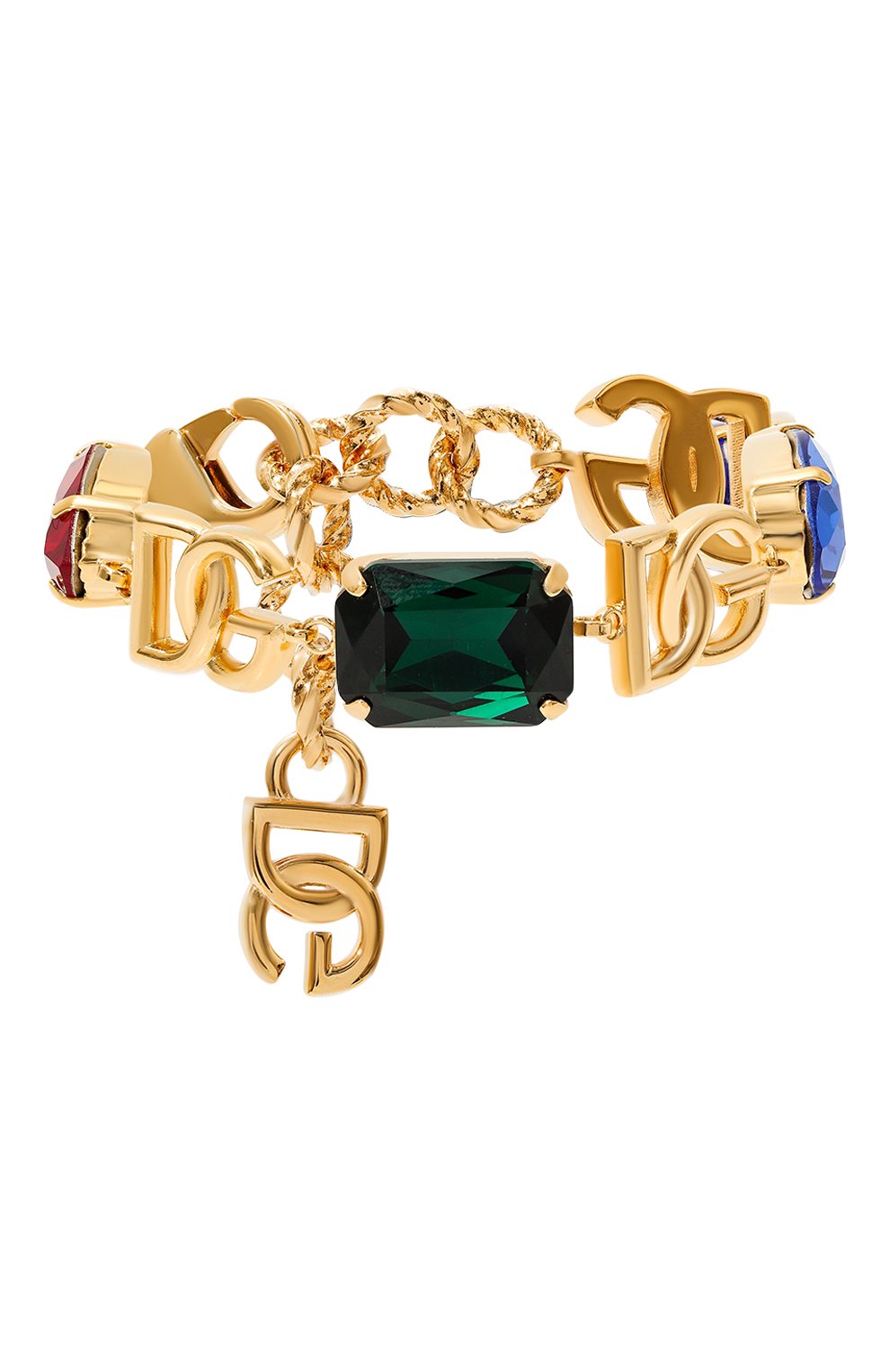 Браслет DOLCE & GABBANA, арт. WBP6S2 W1111, фото 1