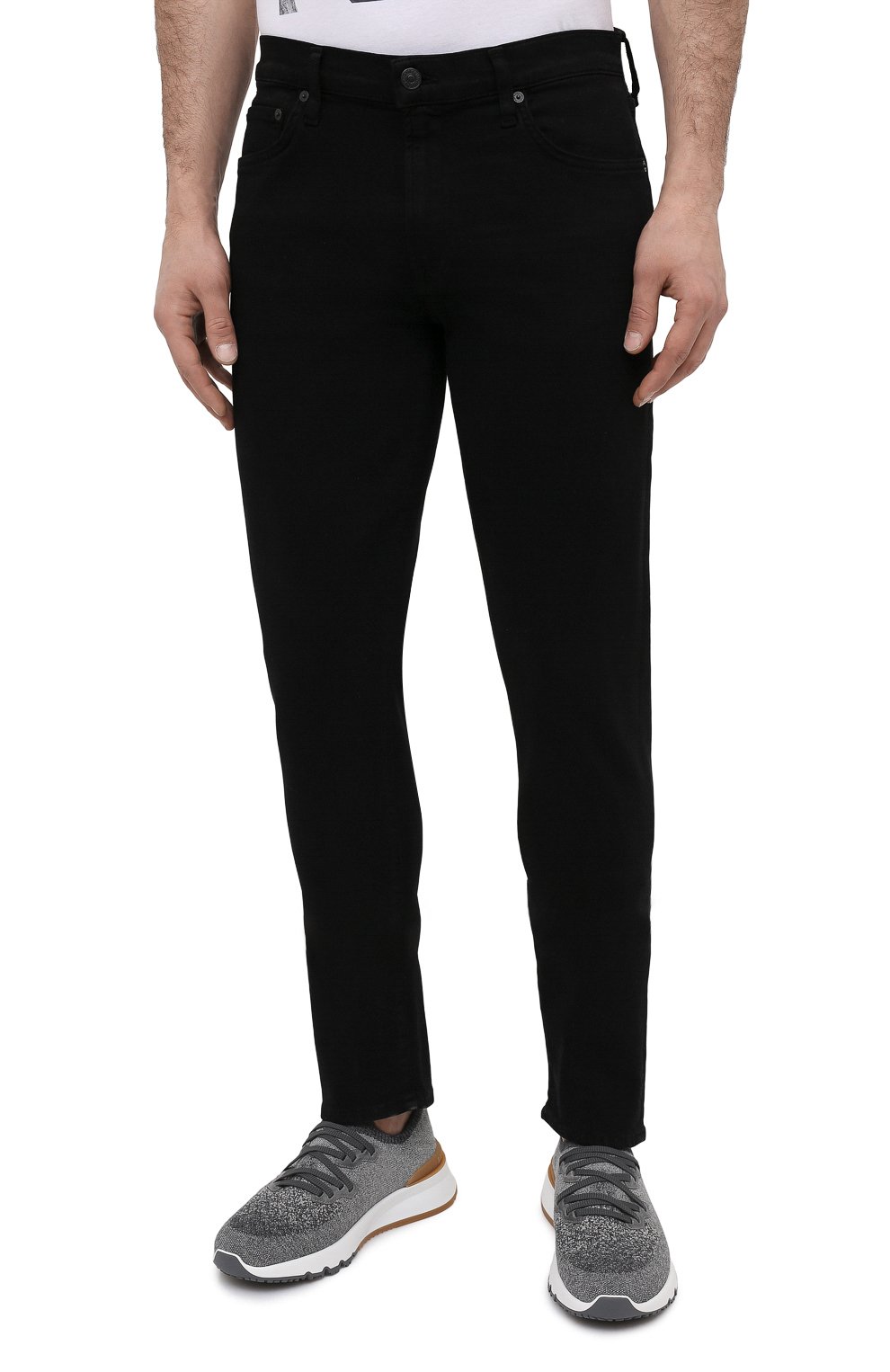 Джинсы CITIZENS OF HUMANITY, арт. 6170B-1149, фото 3