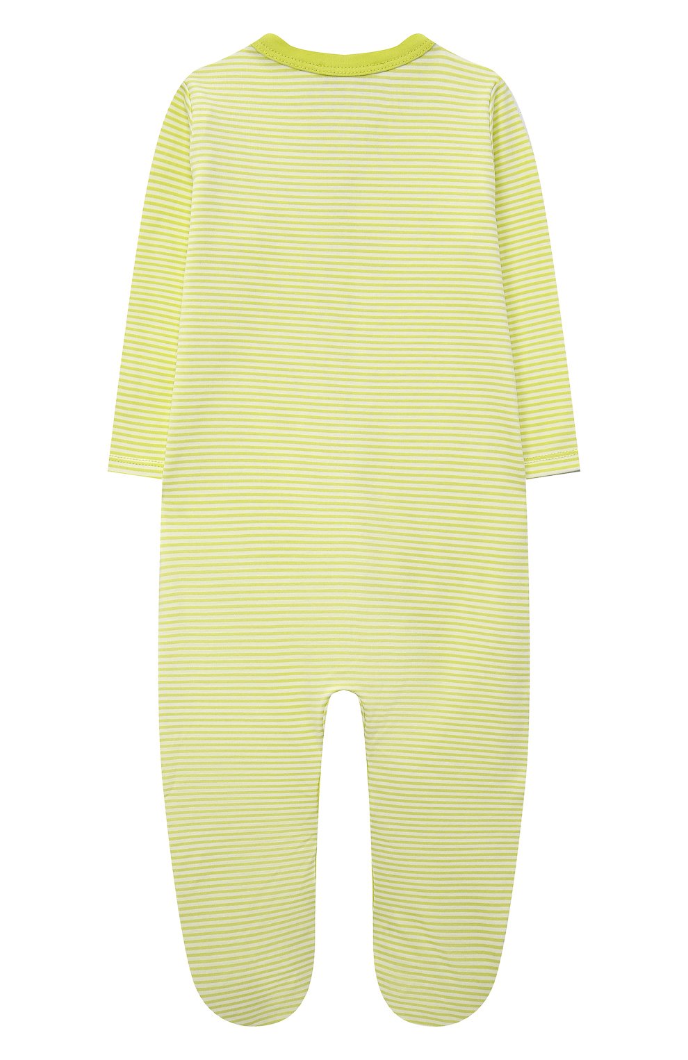 Комплект из комбинезона и боди SASHA KIM, арт. УТ-00000970, фото 5