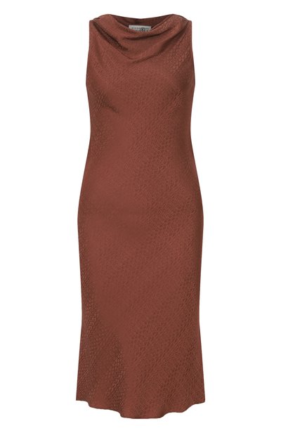 Женское платье MM6, арт. S52DD0093/M36007