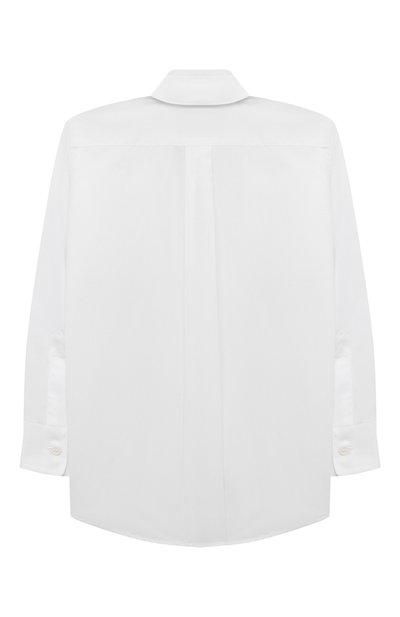 Хлопковая рубашка DAL LAGO, арт. W002/1165/13-16, фото 2