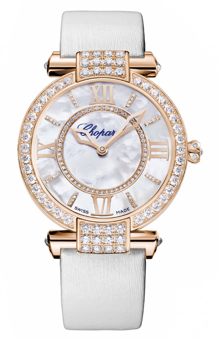 Chopard international best sale