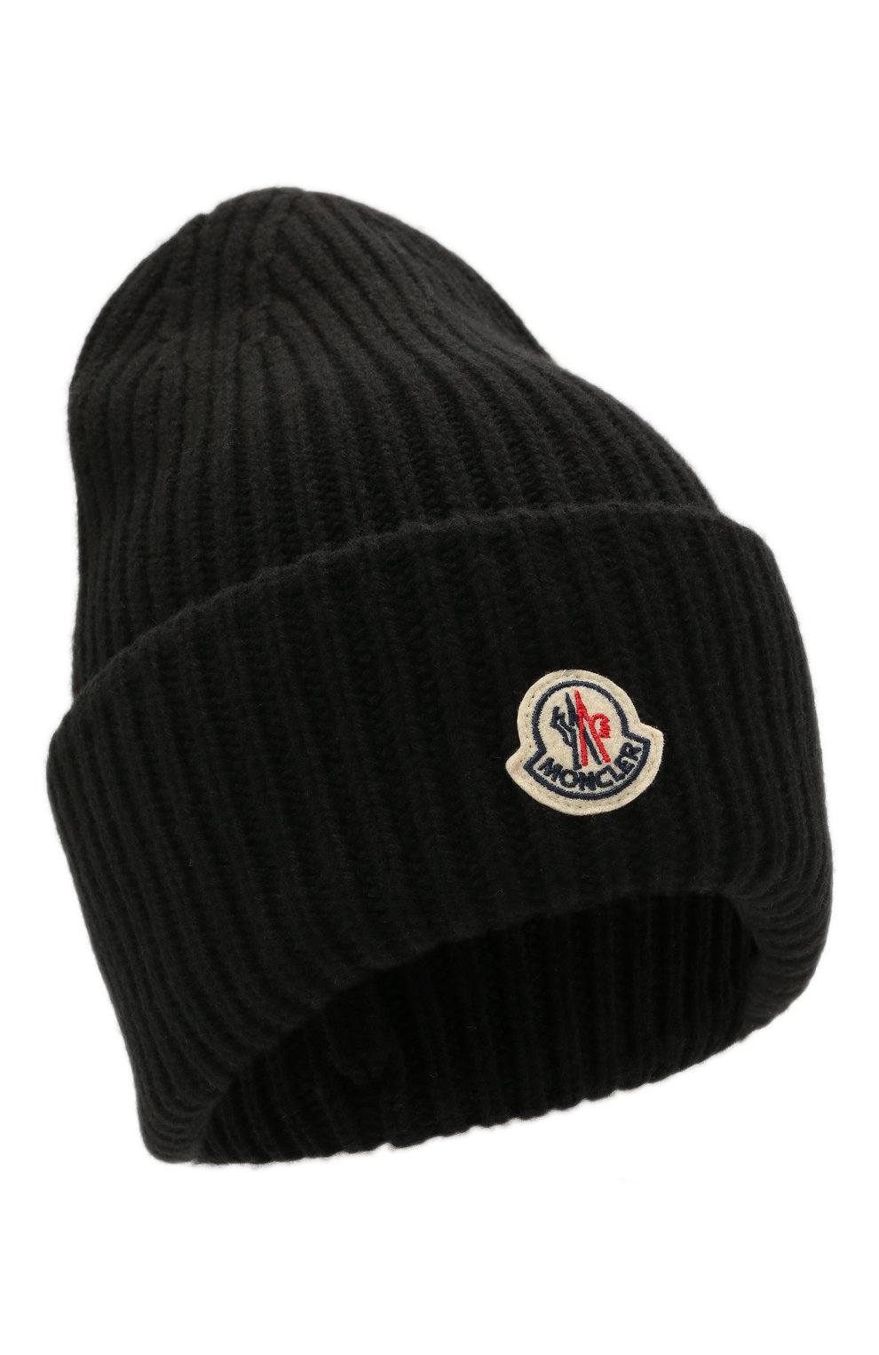 Шапка из шерсти и кашемира MONCLER, арт. G2-091-3B000-48-M1127, фото 1