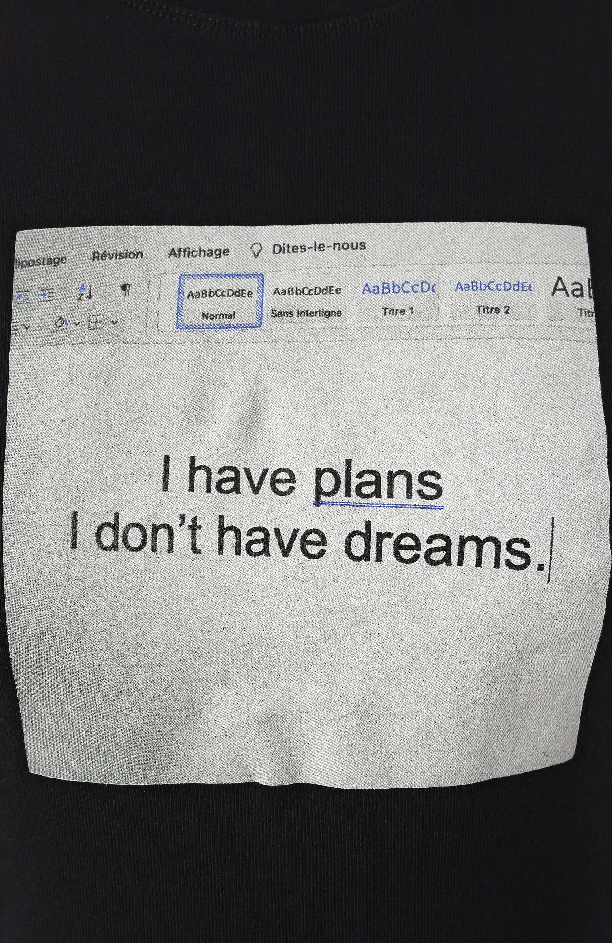 Хлопковая футболка THE KOOPLES, арт. FTSC29037K, фото 6