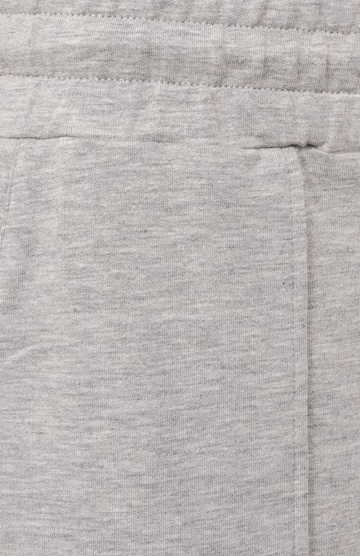 Шорты Zimmerli 1362-47100 Серый  1362-47100 Фото 6
