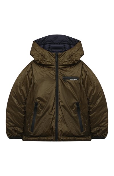 Двусторонняя куртка FREEDOMDAY, арт. EFRJB3910AE187-ED, фото 4