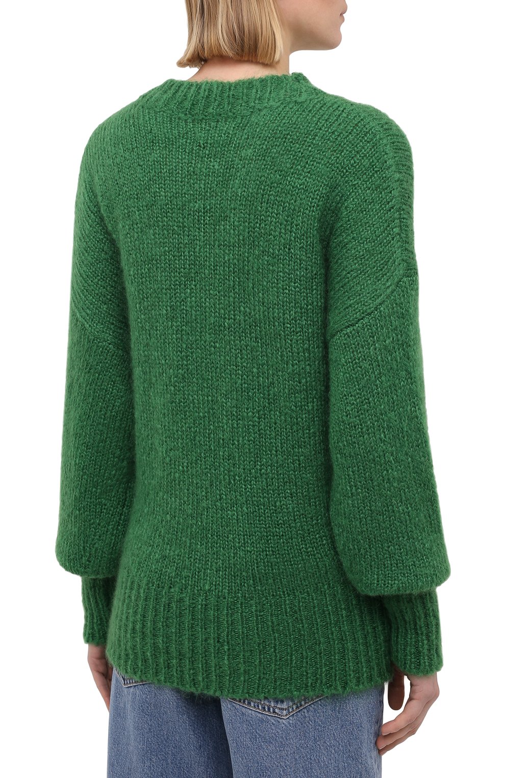 Свитер ISABEL MARANT, арт. PU1386-21P030I/ESTELLE, фото 4