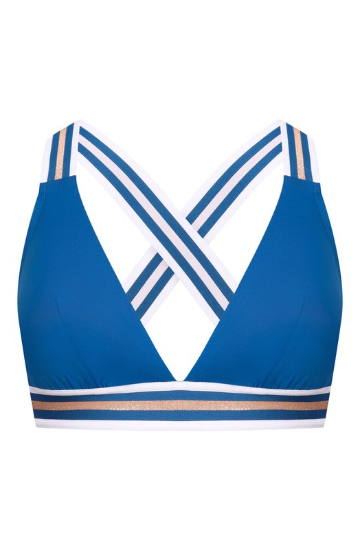 Треугольный бра Lise Charmel ABA2035 Голубой ABA2035