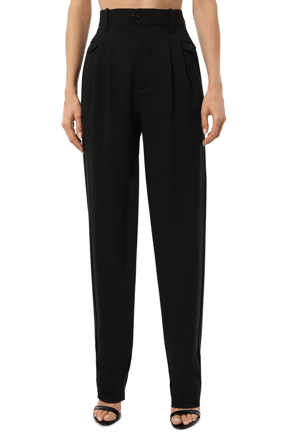 Шерстные брюки ARMARIUM, арт. ARMFWP017/W014, фото 3