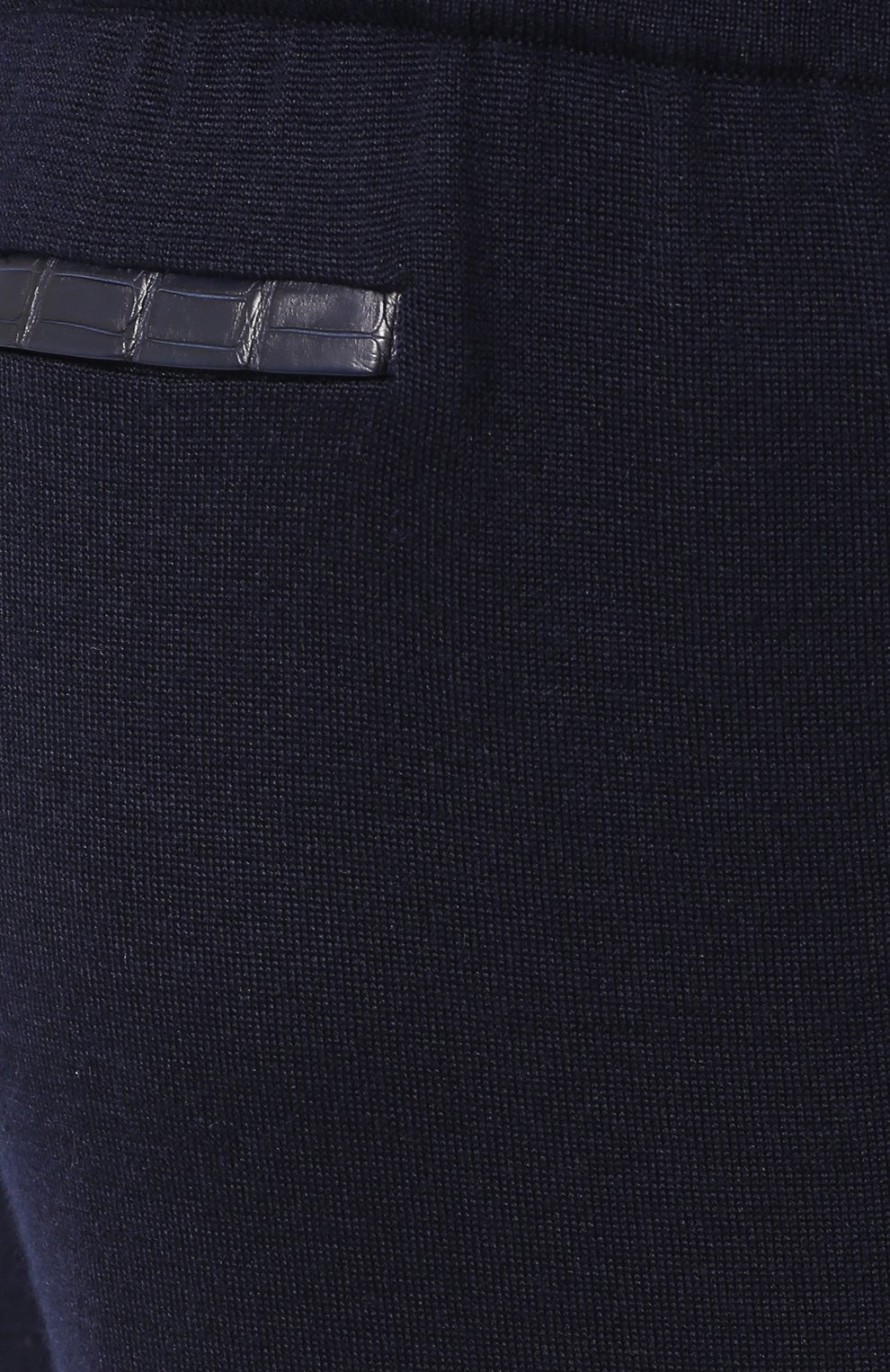 Спортивный костюм из смеси кашемира и шелка ZILLI, арт. MBQ-J0307-J0EH1/ML01/AMIS, фото 6