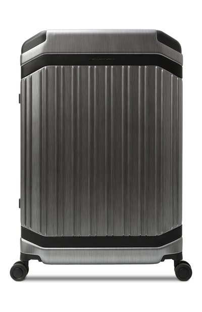 Женский чемодан PIQUADRO, арт. BV4428PQLP/GRN